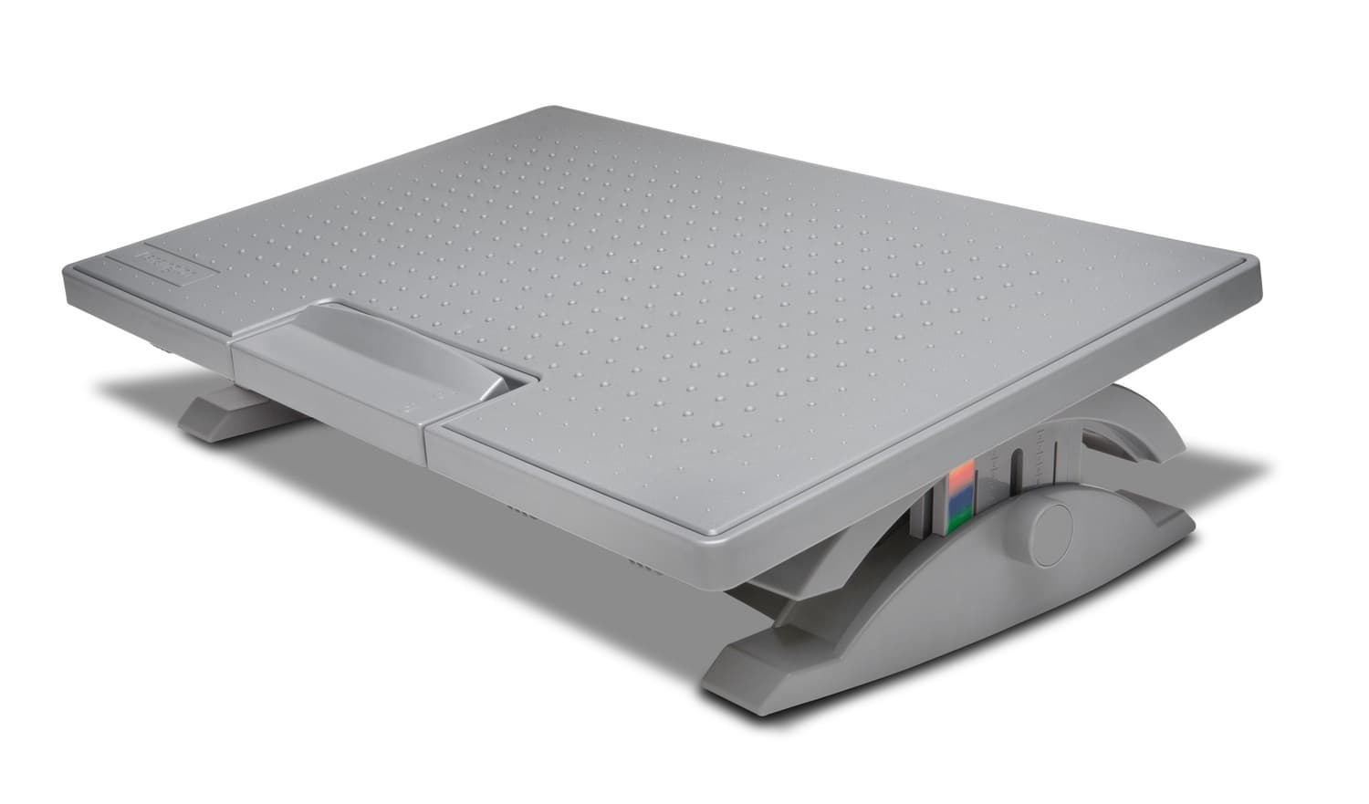 SUPORT ERGONOMIC KENSINGTON SoleMate SmartFit Pro, Suport pt. picioare, inaltime si inclinatie ajustabila, gri, "K50409EU"