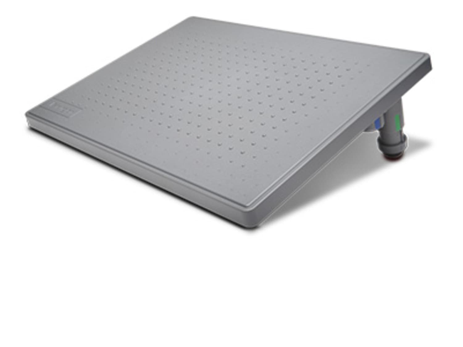 SUPORT ERGONOMIC KENSINGTON SoleMate SmartFit, Suport pt. picioare, inclinatie ajustabila, gri, "K50416EU" — miniatură