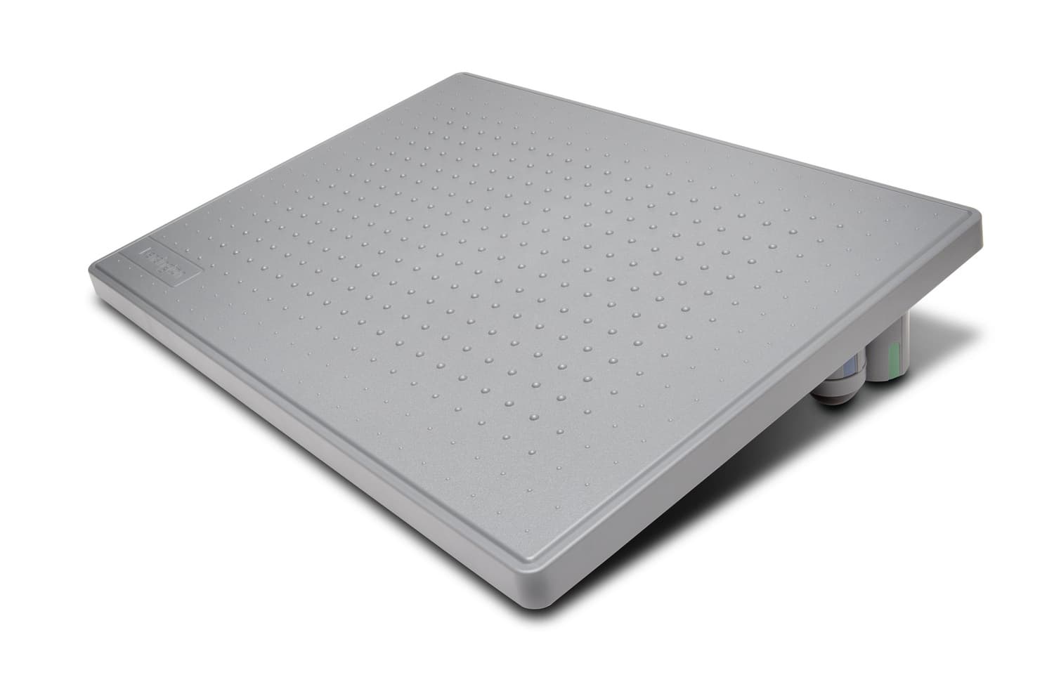 SUPORT ERGONOMIC KENSINGTON SoleMate SmartFit, Suport pt. picioare, inclinatie ajustabila, gri, "K50416EU" — miniatură
