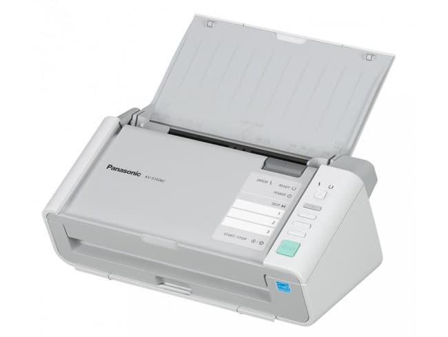 Scanner KV-S1026C-U, A4, Panasonic "KV-S1026C-U"