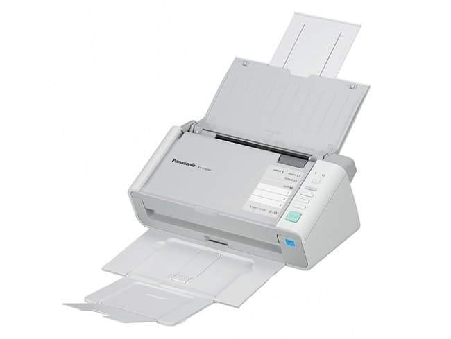 Scanner KV-S1026C-U, A4, Panasonic "KV-S1026C-U" — miniatură