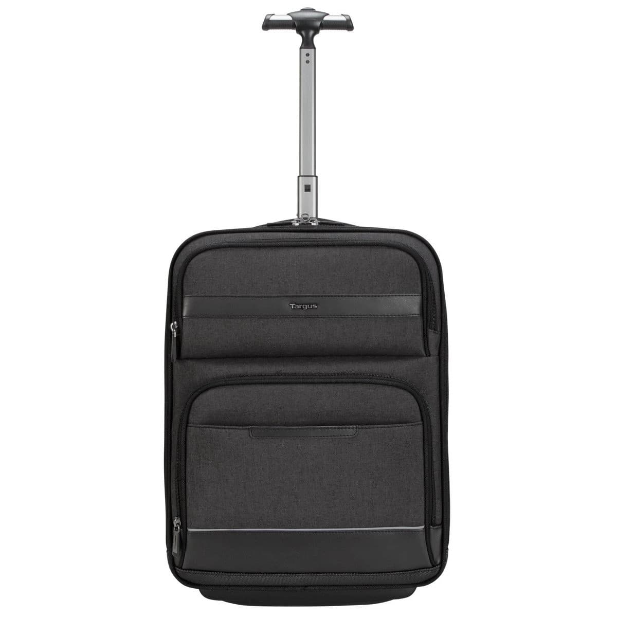 TBR038GL Targus 15.6" CitySmart Laptop Roller, "TBR038GL"
