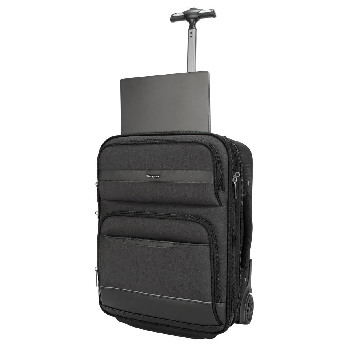 TBR038GL Targus 15.6" CitySmart Laptop Roller, "TBR038GL" — miniatură
