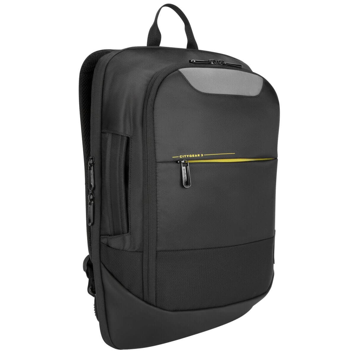 TCG661GL Targus CityGear 15.6" Convertible Multi Fit, "TCG661GL"