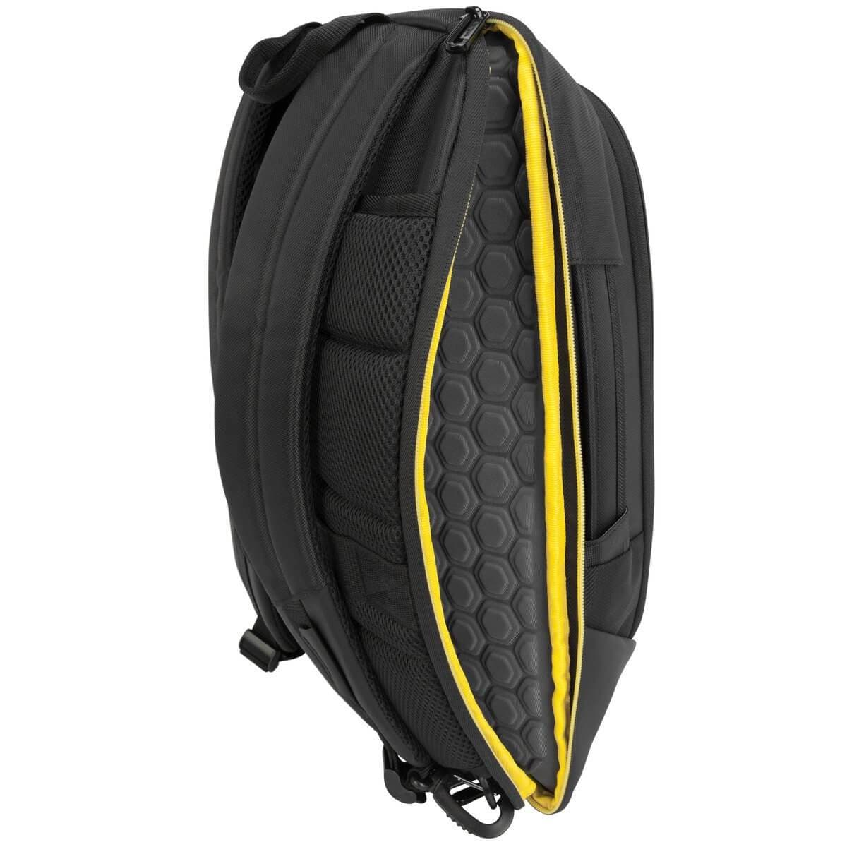 TCG661GL Targus CityGear 15.6" Convertible Multi Fit, "TCG661GL" — miniatură
