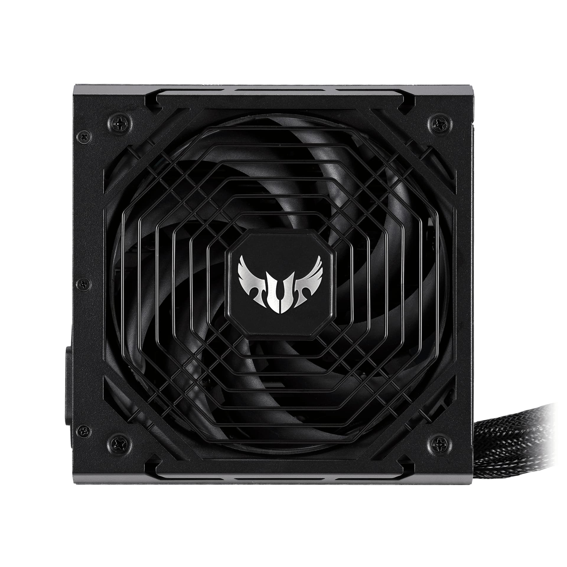 SURSA ASUS, 750 W, "TUF-GAMING-750B", ATX 12V, fan 135 mm x 1, 80 Plus Bronze, MB 20+4 pin x 1, CPU 4+4 pin x 1, PCI-E 6+2 pin x 4, SATA x 8, MOLEX 4-pin x 4, "TUF-GAMING-750B"