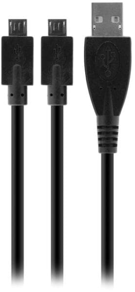 Console Cable 6ft with USB Type A and mini-B, "CAB-CONSOLE-USB="