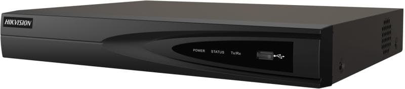 NVR 8 CANALE IP 8MP 1XSATA, "DS-7608NI-K1(C)"