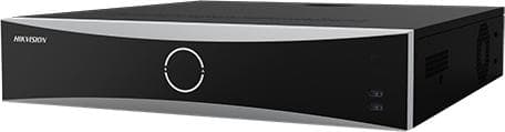 NVR 16 CH 4K 4XSATA ACUSENS, "DS-7716NXI-I4/S(C)"
