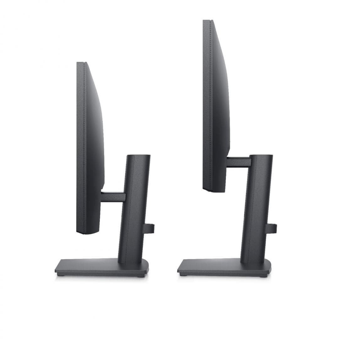 MONITOR Dell 21.5 inch, home | office, VA, Full HD (1920 x 1080), Wide, 250 cd/mp, 5 ms, HDMI | VGA | DisplayPort, "E2222HS" — miniatură
