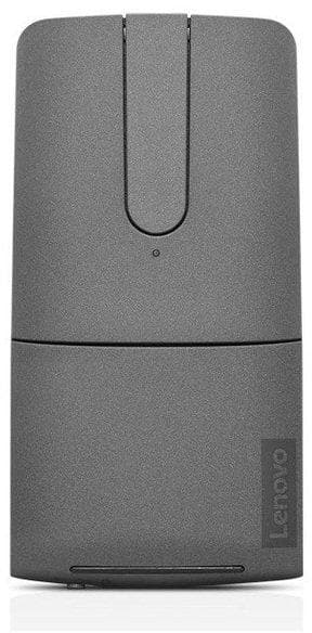 MOUSE USB OPTICAL WRL YOGA/IRON GREY GY50U59626 LENOVO, "GY50U59626"