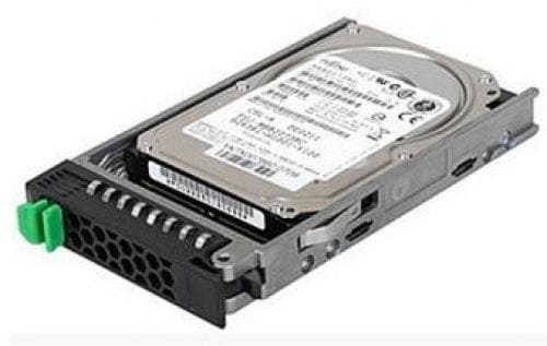 HDD FUJITSU 4TB, 7.200 rpm, pt server, "S26361-F5636-L400"