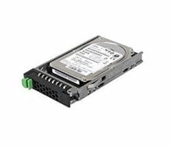 HDD FUJITSU 4TB, 7.200 rpm, pt server, "S26361-F5637-L400"
