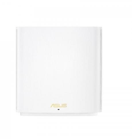 WRL WI-FI SYSTEM 5400MBPS/WHITE 2PK XD6(W-2-PK) ASUS, "XD6(W-2-PK)"