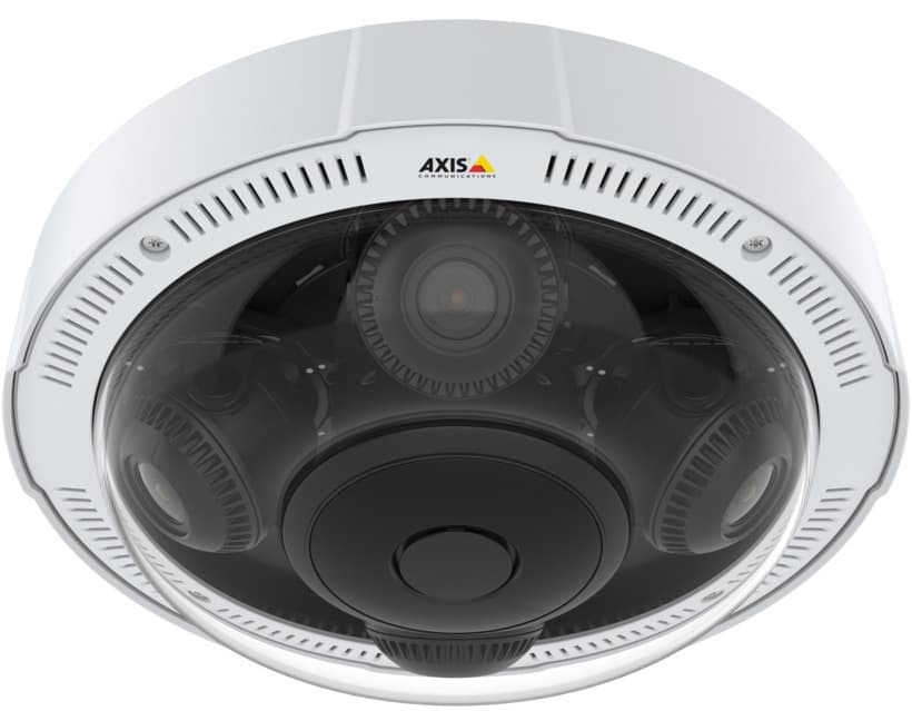 NET CAMERA P3719-PLE 15MP DOME/01500-001 AXIS, "01500-001"
