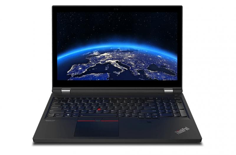 NOTEBOOK Lenovo, "ThinkPad T15g Gen 2" 15.6 inch, i7 11800H, 32 GB DDR4, SSD 1 TB, nVidia RTX 3070, Windows 10 Pro, "20YS000NRI" (