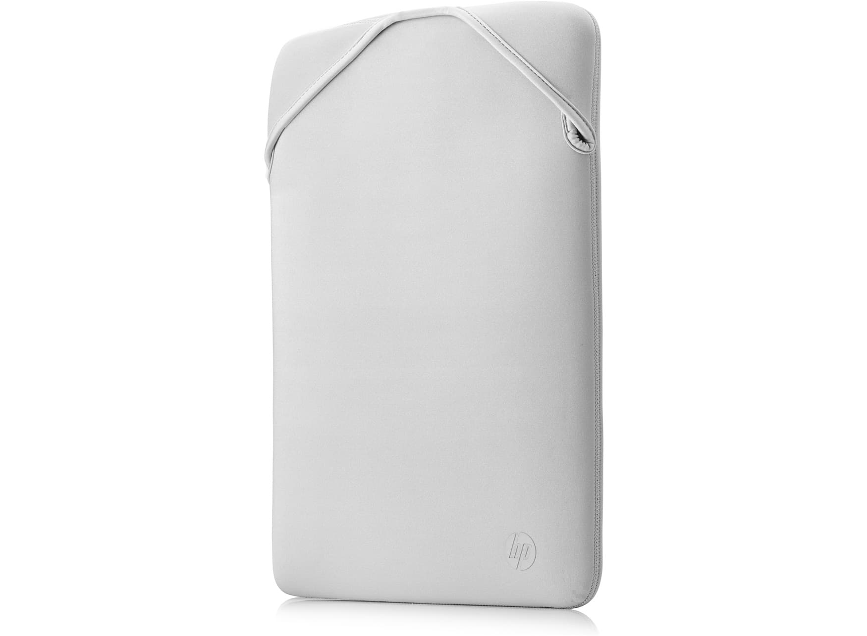 NB SLEEVE 14"/BLACK/SILVER 2F2J1AA HP, "2F2J1AA" — miniatură