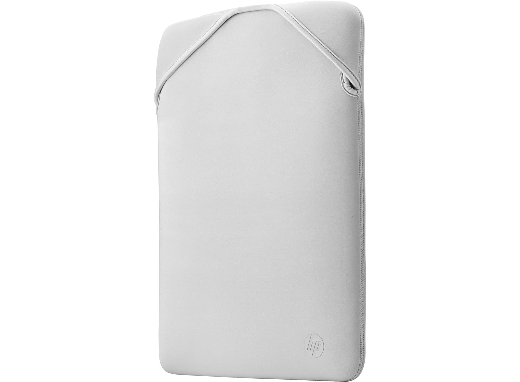 NB SLEEVE 14"/BLACK/SILVER 2F2J1AA HP, "2F2J1AA" — miniatură