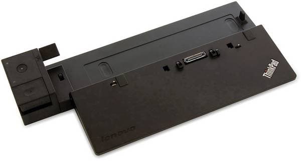 ThinkPad Ultra Dock - 170 W EU(L470, T470, T560, T460, T570, T470s), "40A20170EU"