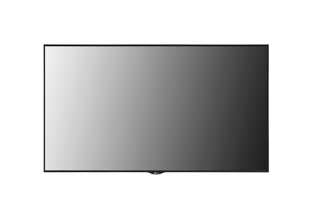 MONITOR LG - signage 55 inch, afisaj indoor, IPS, Full HD (1920 x 1080), Wide, 9000 cd/mp, 9 ms, HDMI x 2 | DisplayPort, "49XS4J"