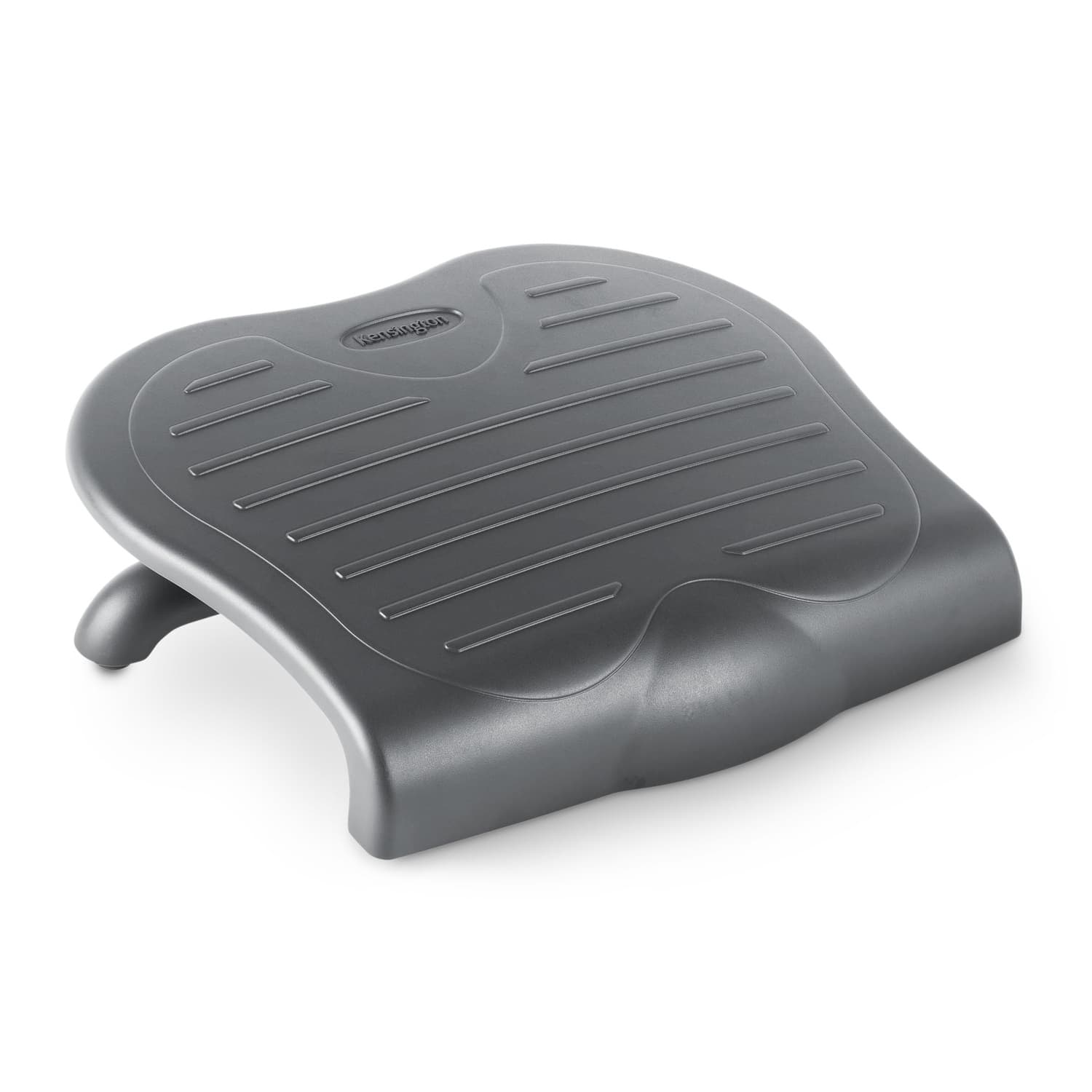 SUPORT ERGONOMIC KENSINGTON SoleSaver, Suport pt. picioare, inclinatie ajustabila, negru, "56152"