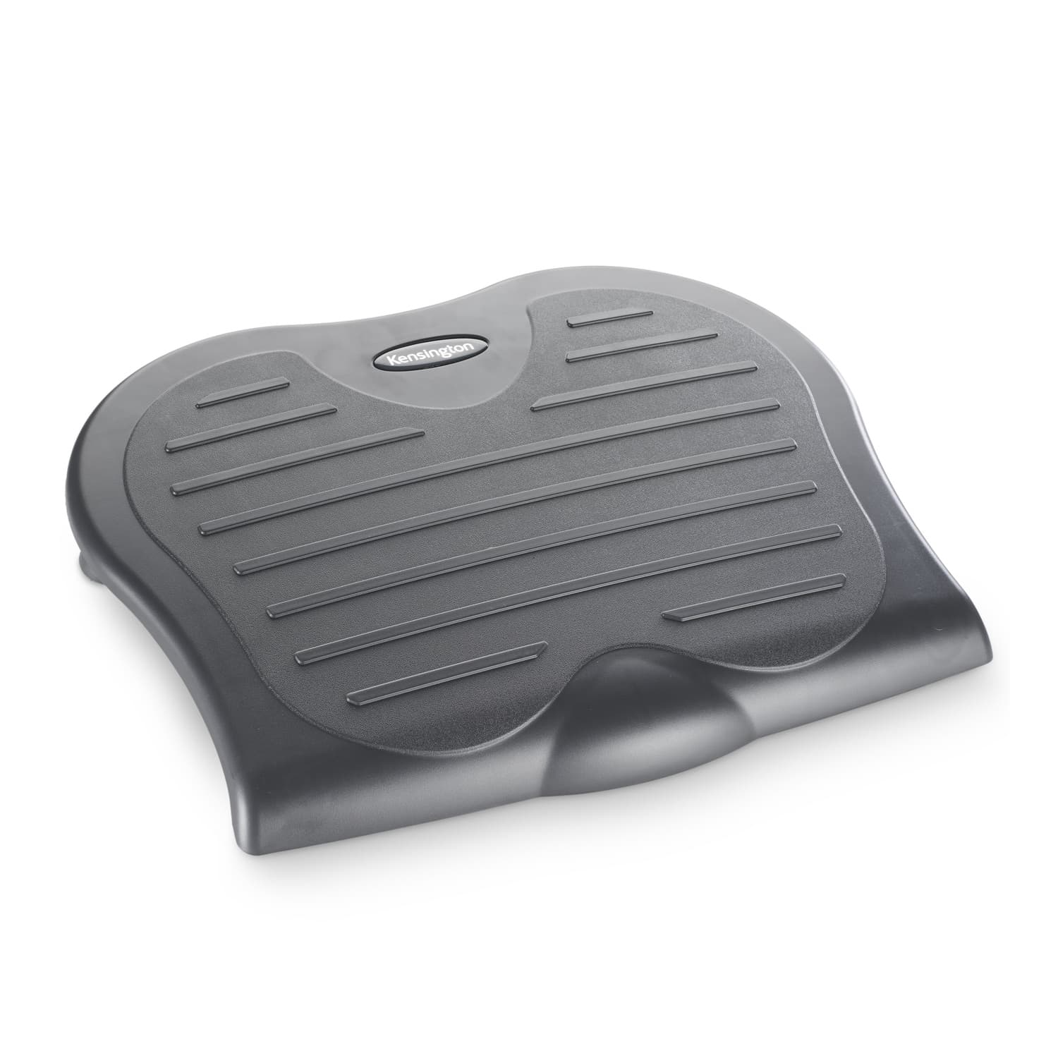 SUPORT ERGONOMIC KENSINGTON SoleSaver, Suport pt. picioare, inclinatie ajustabila, negru, "56152" — miniatură