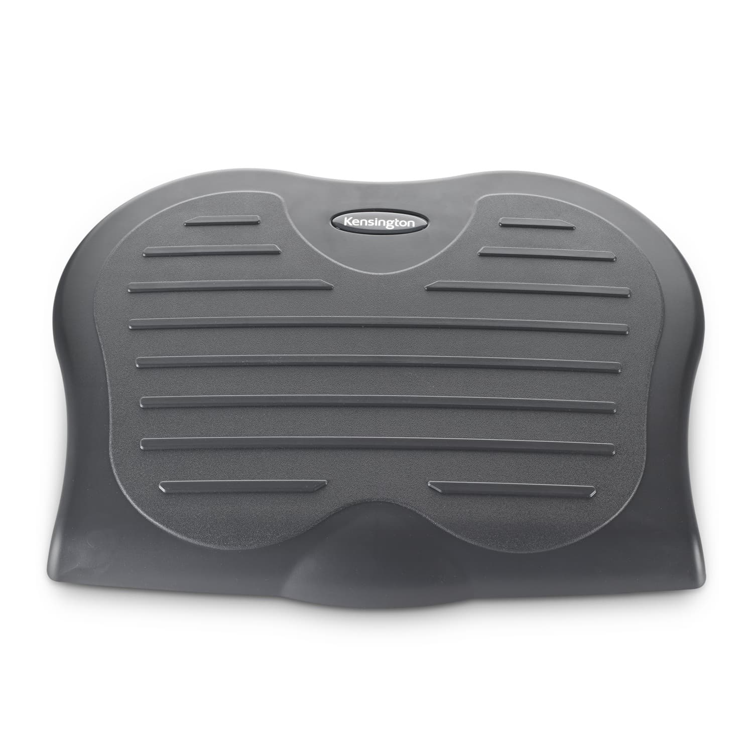 SUPORT ERGONOMIC KENSINGTON SoleSaver, Suport pt. picioare, inclinatie ajustabila, negru, "56152" — miniatură
