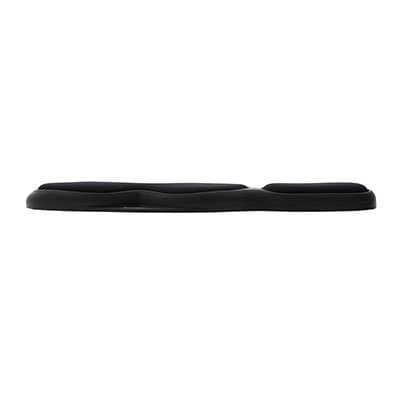 SUPORT ERGONOMIC KENSINGTON, Suport pt. incheietura mainii, cu gel, negru, "62385" — miniatură