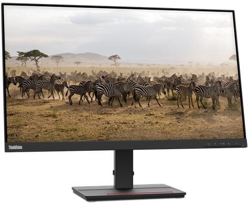MONITOR Lenovo 27 inch, home | office, IPS, Full HD (1920 x 1080), Wide, 250 cd/mp, 6 ms, HDMI | VGA, "62AFKAT2EU"