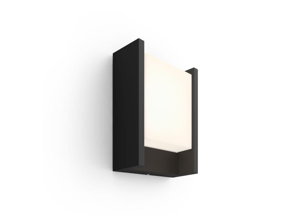 APLICA LED PHILIPS HUE FUZO DE EXTERIOR "000008718696170632"