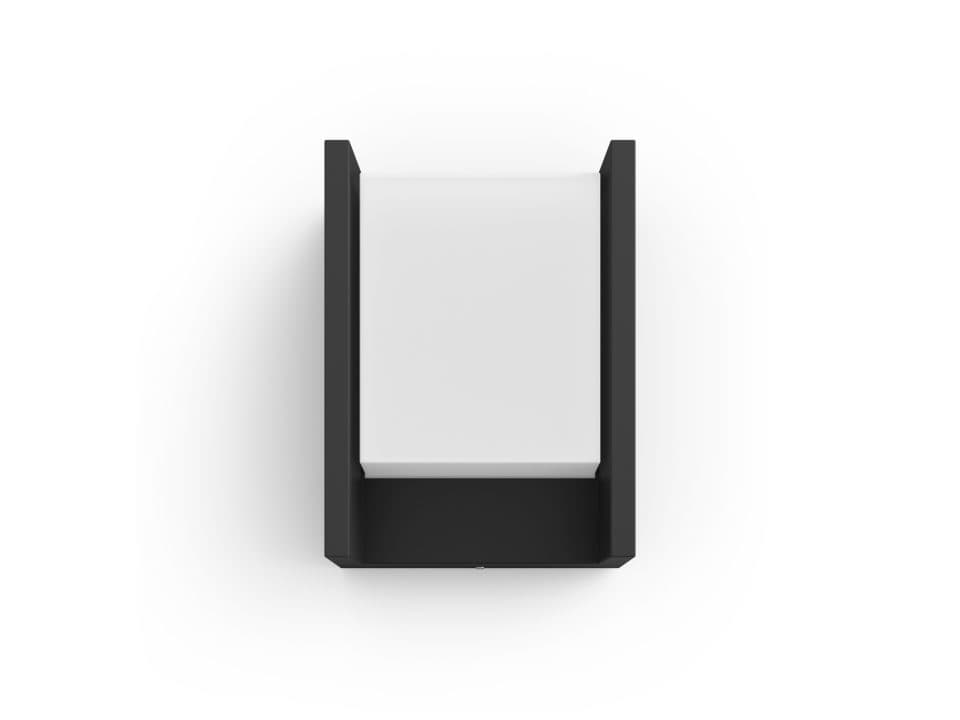 APLICA LED PHILIPS HUE FUZO DE EXTERIOR "000008718696170632" — miniatură