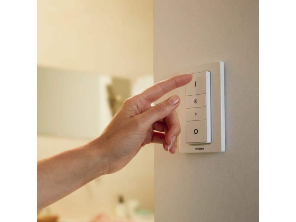 LUSTRA LED PHILIPS HUE AMAZE, "000008718696175163" — miniatură