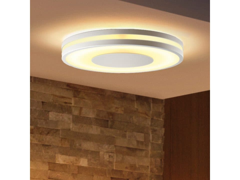 PLAFONIERA LED PHILIPS HUE BEING "000008718696175170" — miniatură