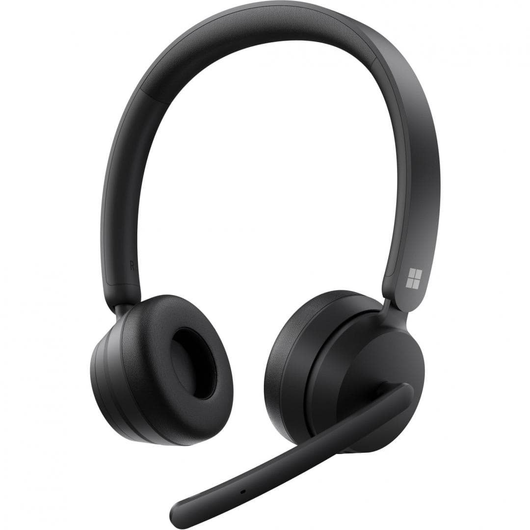 HEADSET MODERN WRL/8JR-00011 MICROSOFT, "8JR-00011"