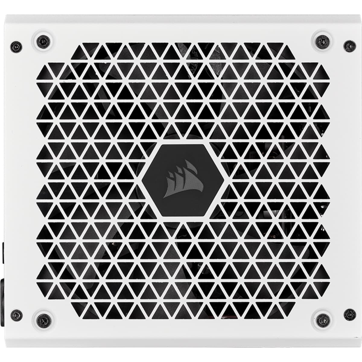 SURSA CORSAIR, 850 W, "RM850" modulara, ATX 12V V2.4, fan 135 mm x 1, 80 Plus Gold, MB 20+4 pin x 1, CPU 4+4 pin x 3, PCI-E 6+2 pin x 4, SATAx14, MOLEX 4-pinx4, "CP-9020232-EU" — miniatură