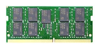 SODIMM Synology, 4GB DDR4, 2666 MHz, "D4ES01-4G"