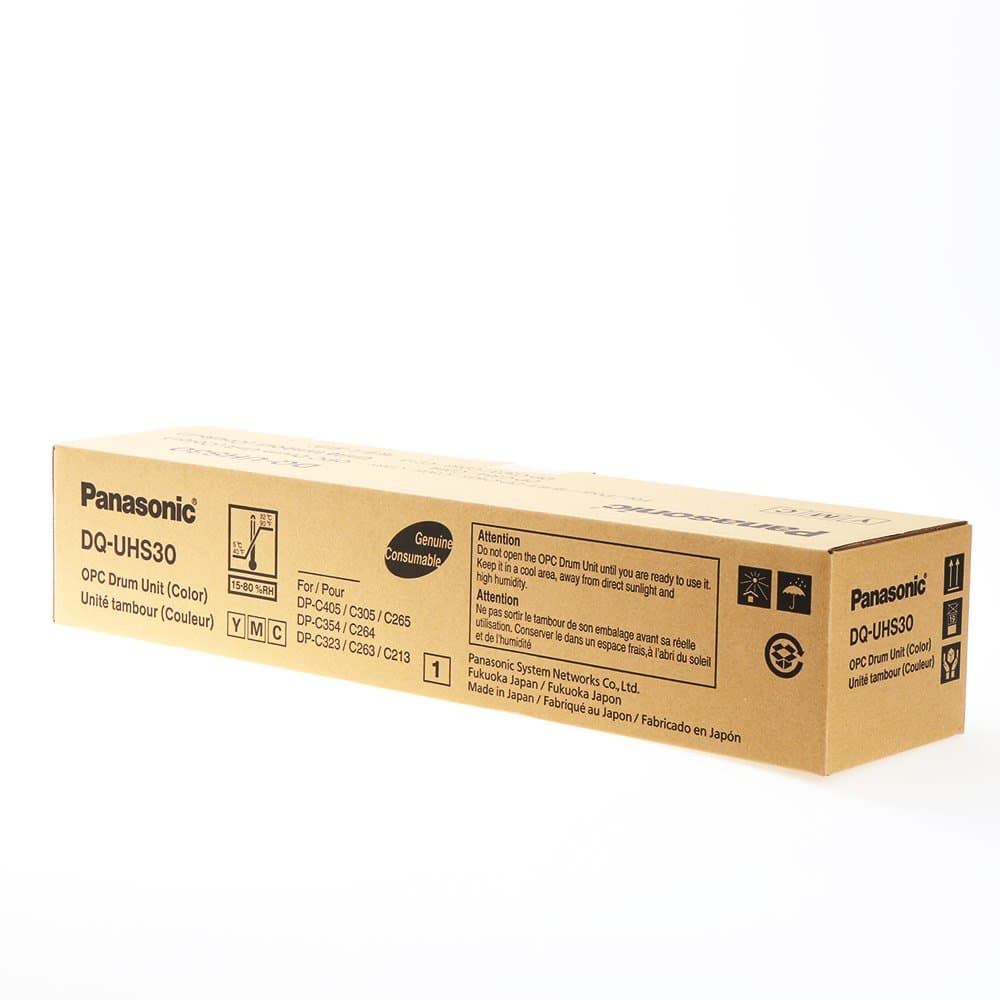 Drum Unit Original Panasonic, DQ-UHS30-PB, pentru DP C263|264|323, 30K, "DQ-UHS30-PB"