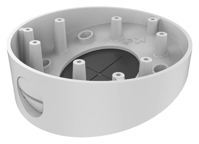 DOZA MONTAJ INCLINAT, "DS-1281ZJ-DM23"