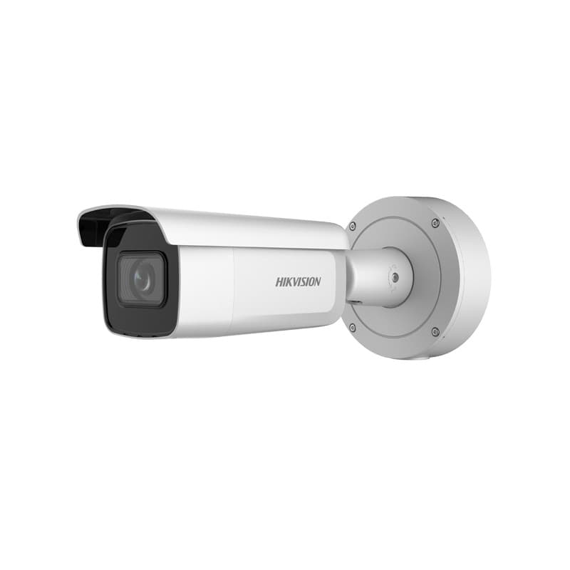 CAMERA IP BULLET 4MP 2.8-12MM IR60M, "DS2CD2646G2IZSUSLC"