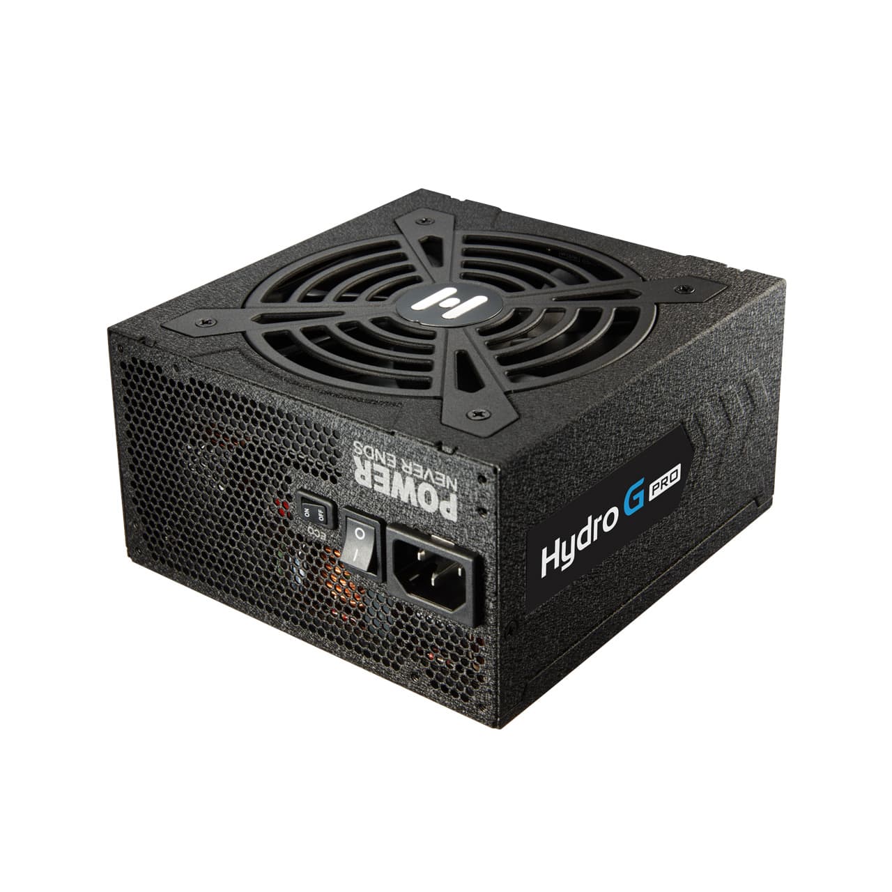 SURSA FORTRON, HYDRO G Pro, modulara, ATX 12V V2.52, 750 W, fan 120 mm x 1, 80 Plus Gold, "HYDRO G PRO 750"