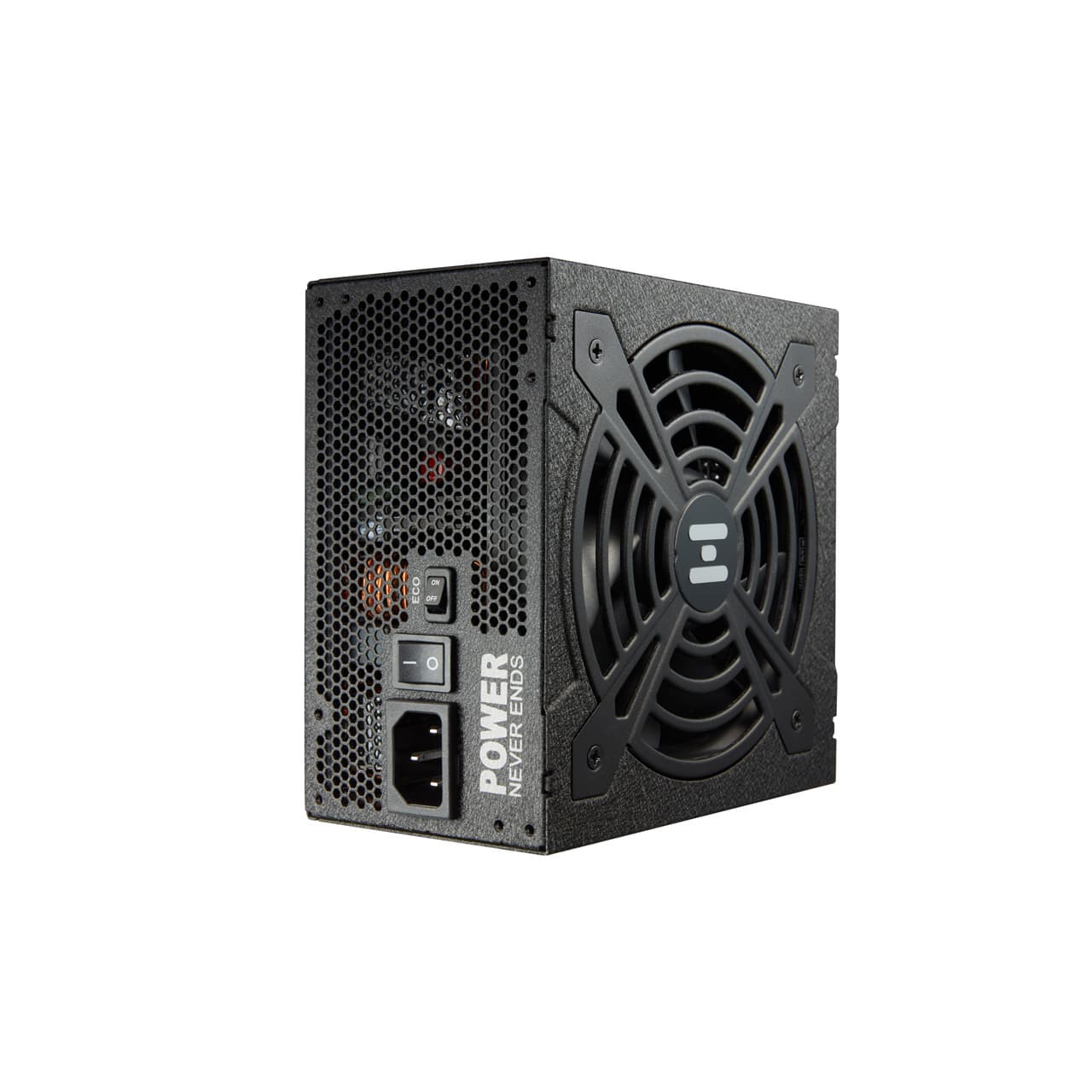 SURSA FORTRON, HYDRO G Pro, modulara, ATX 12V V2.52, 750 W, fan 120 mm x 1, 80 Plus Gold, "HYDRO G PRO 750" — miniatură