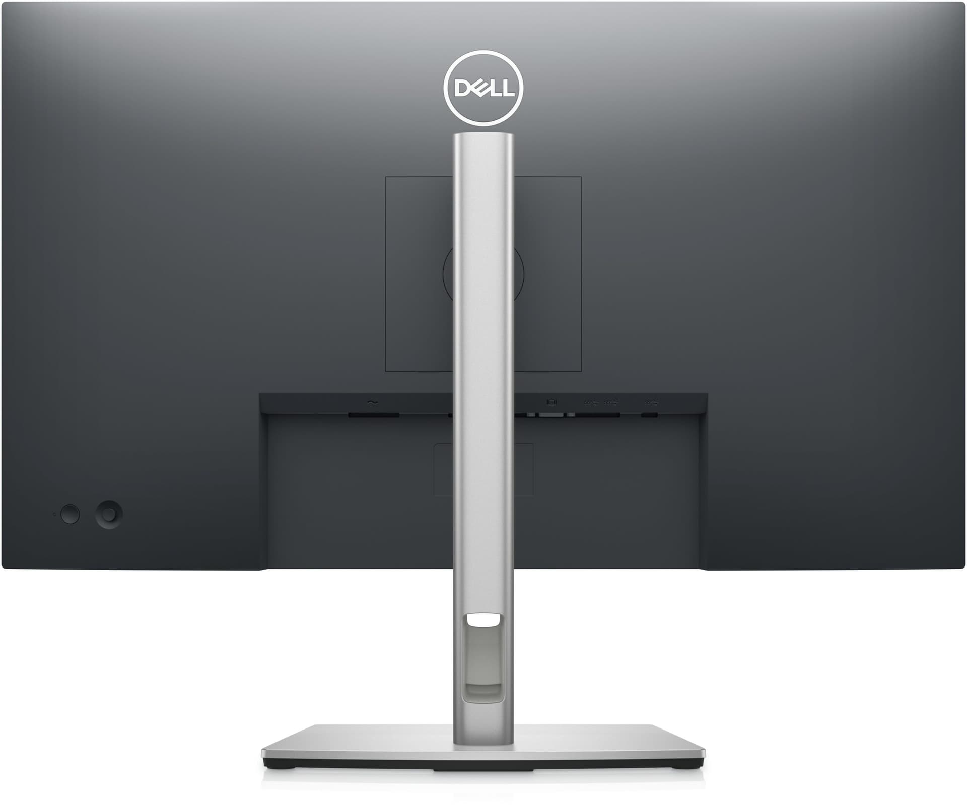 MONITOR Dell 27 inch, home | office, IPS, Full HD (1920 x 1080), Wide, 300 cd/mp, 5 ms, HDMI | DisplayPort, "P2722HE" — miniatură