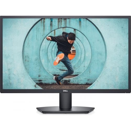 MONITOR Dell 27 inch, home | office, VA, Full HD (1920 x 1080), Wide, 250 cd/mp, 5 ms, HDMI | VGA, "SE2722H"