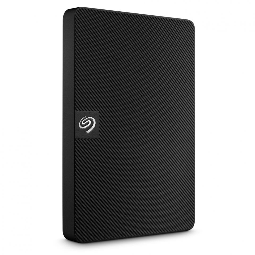 EHDD 4TB SG 3.5" EXPANSION USB 3.0 BK, "STKP4000400"