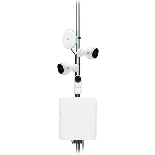 NET ACC ENCLOSURE OUTDOOR/USW-FLEX-UTILITY UBIQUITI, "USW-FLEX-UTILITY" — miniatură