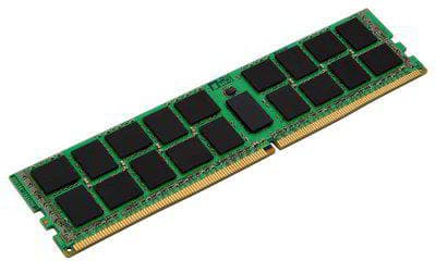 Memorie DDR Kingston - server DDR4 16 GB, frecventa 2400 MHz, 1 modul, "KSM24ED8/16ME"