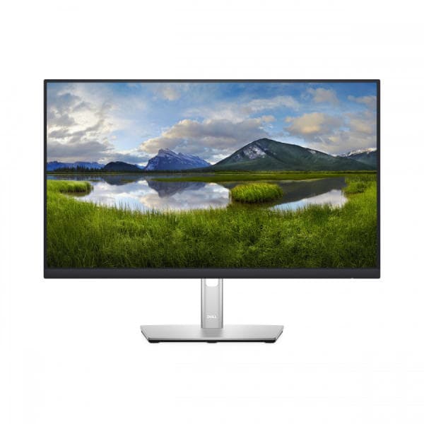 MONITOR Dell - gaming 23.8 inch, home | office, IPS, Full HD (1920 x 1080), Wide, 250 cd/mp, 5 ms, HDMI | DisplayPort | VGA, "P2422H-05"