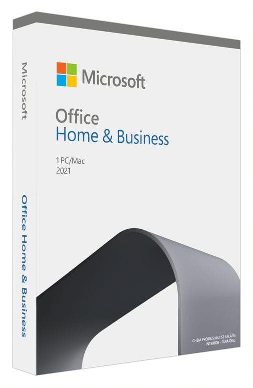OFFICE 2021 H&B/ROM P8 T5D-03542 MS