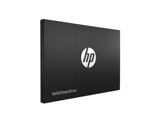 SSD HP S650, 240GB, 2.5 inch, S-ATA 3, R/W: 550/400 MB/s, "345M8AA#ABB"
