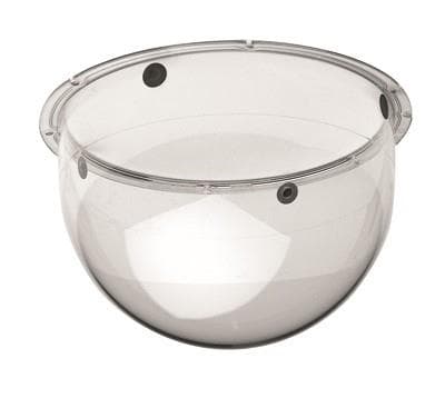 NET CAMERA ACC DOME CLEAR//P54-SERIES 5800-771 AXIS, "5800-771"